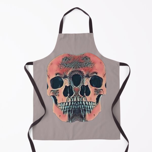 Item preview, Dangerous Red Skull(Unus Annus) designed and sold by Dude 4U.
