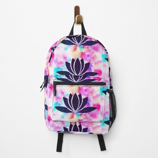 Item preview, Space lotus designed and sold by Duckgirl5450.