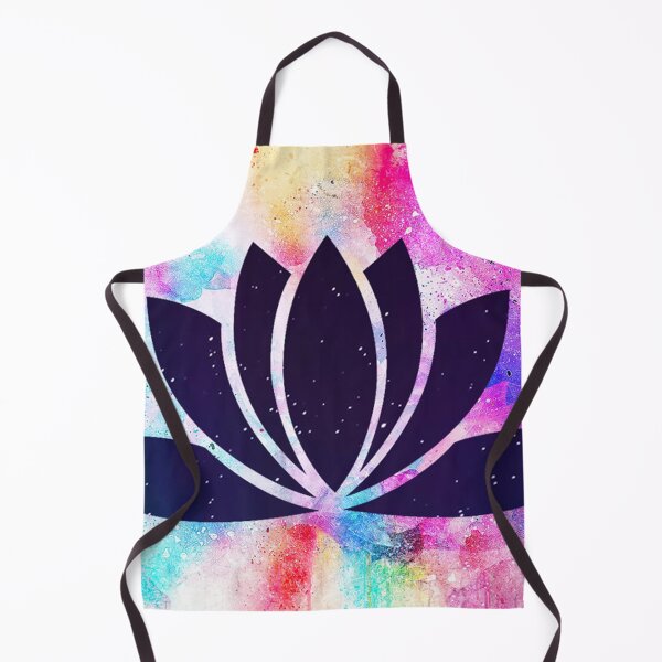Item preview, Space lotus designed and sold by Duckgirl5450.