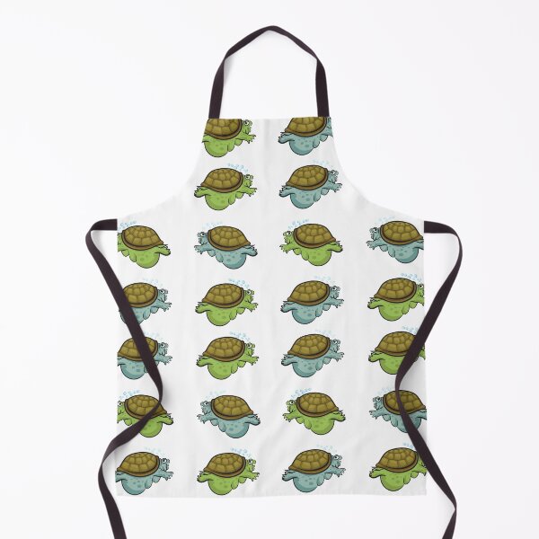 Item preview, Funny Obese Turtle Pack 2 designed and sold by Andantino.