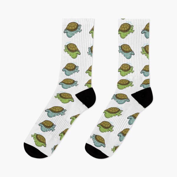 Item preview, Funny Obese Turtle Pack 2 designed and sold by Andantino.