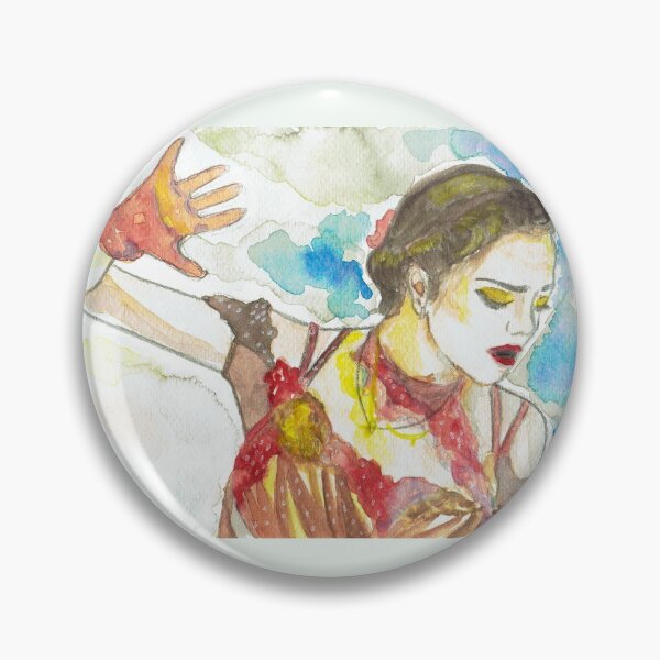Item preview, Evgenia Medvedeva - Anna Karenina  designed and sold by DS-by-AUDREY.
