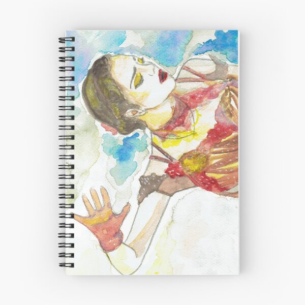Item preview, Evgenia Medvedeva - Anna Karenina  designed and sold by DS-by-AUDREY.