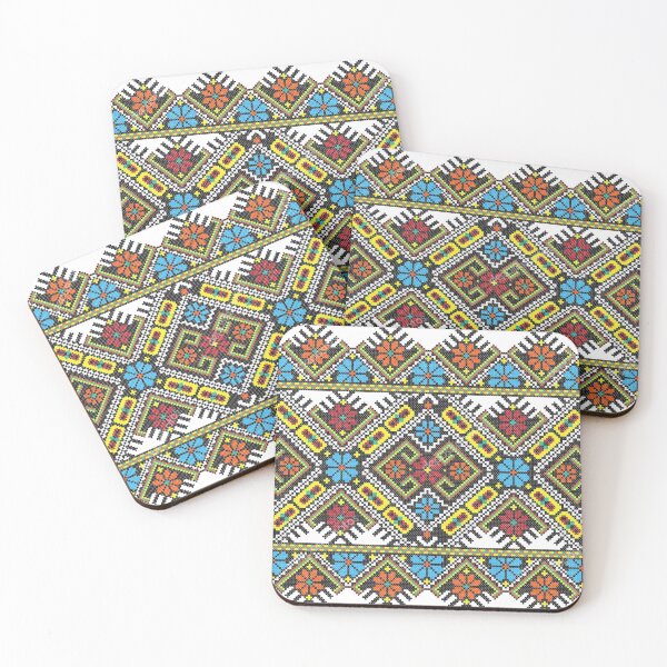 Item preview, Ukrainian embroidery  designed and sold by Sebastian Art.
