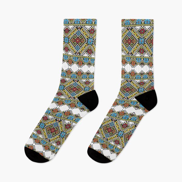Item preview, Ukrainian embroidery  designed and sold by Sebastian Art.
