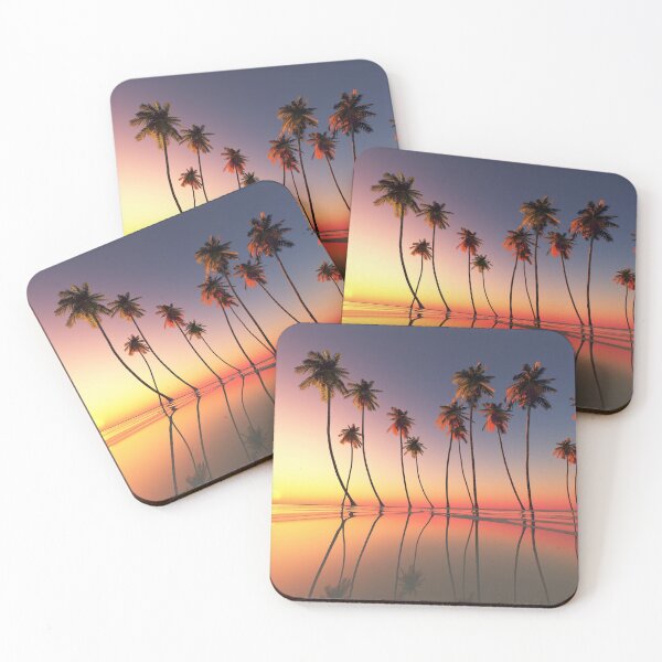 Item preview, Tropical Palm trees  designed and sold by dineshv.