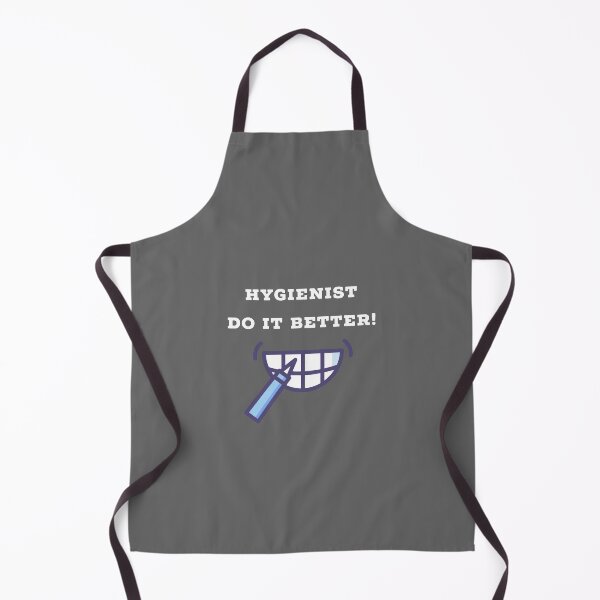 Item preview, Dental Hygienist designed and sold by MrDentalTees.