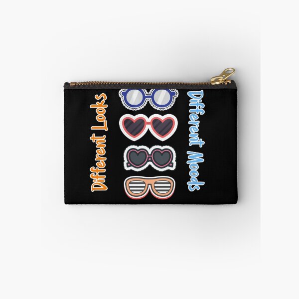 Item preview, Different looks Different moods - Sun glass design designed and sold by feel-free-store.