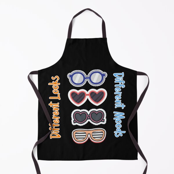 Item preview, Different looks Different moods - Sun glass design designed and sold by feel-free-store.