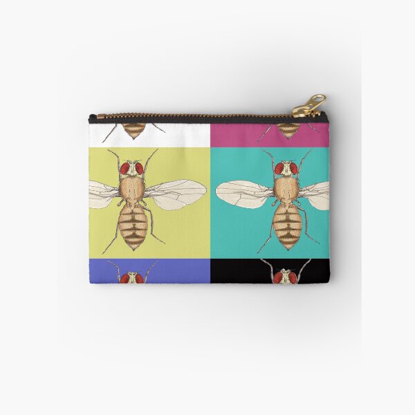 Item preview, Drosophila melanogaster designed and sold by deeptitrivedi.
