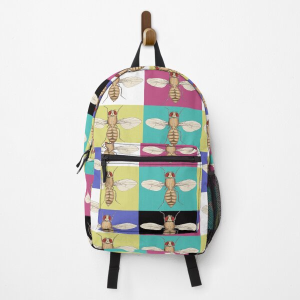 Item preview, Drosophila melanogaster designed and sold by deeptitrivedi.