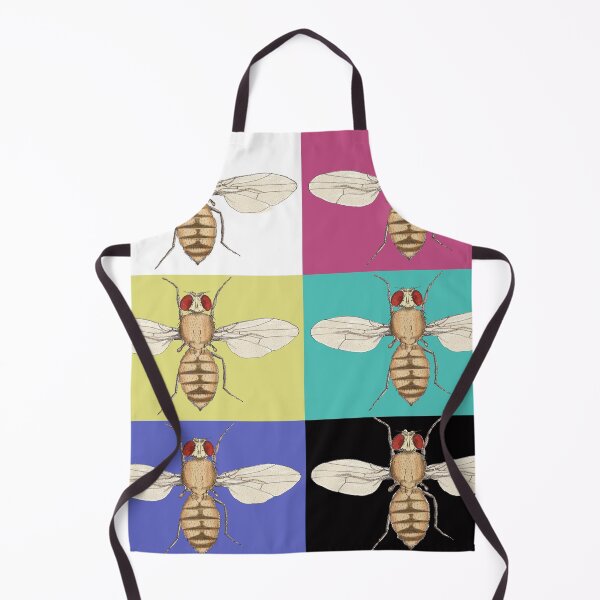 Item preview, Drosophila melanogaster designed and sold by deeptitrivedi.