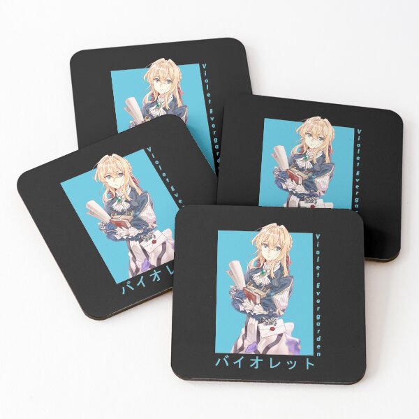 Item preview, Violet Evergarden designed and sold by rubster21.