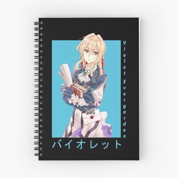 Item preview, Violet Evergarden designed and sold by rubster21.