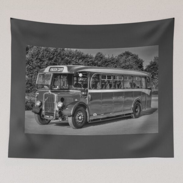 Item preview, Destination Knook Camp - Black and White designed and sold by Steve H Clark.