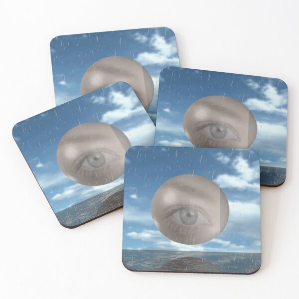Item preview, Dasein (being in the world) designed and sold by Lawrence Alfred Powell.