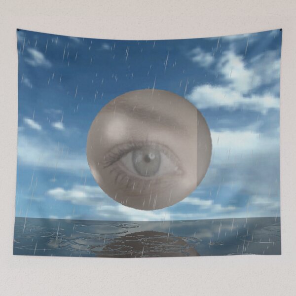 Item preview, Dasein (being in the world)  designed and sold by Lawrence Alfred Powell.