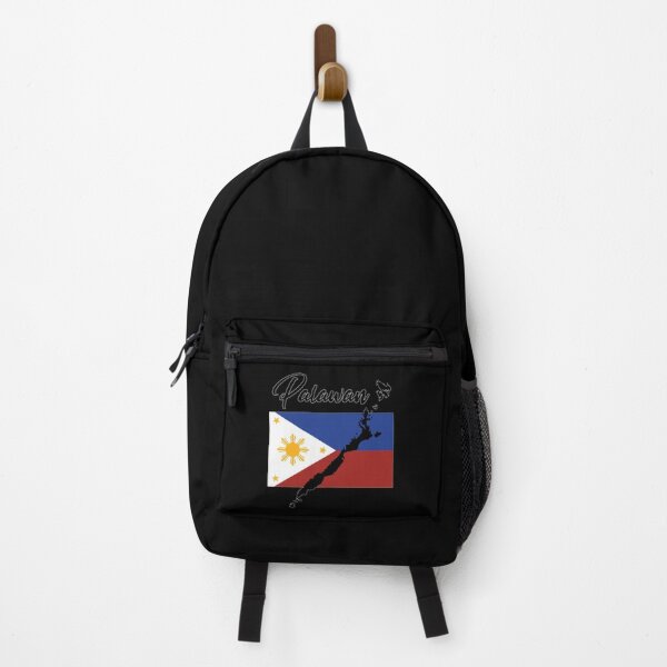 Item preview, Palawan designed and sold by NicGrayGraphic.