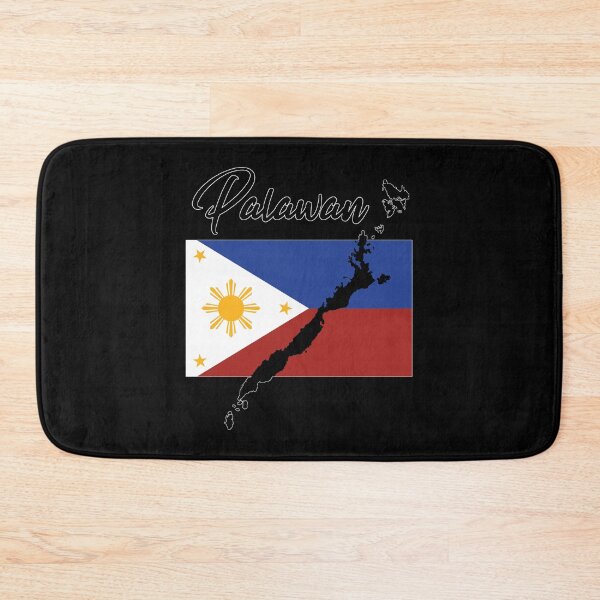 Item preview, Palawan designed and sold by NicGrayGraphic.