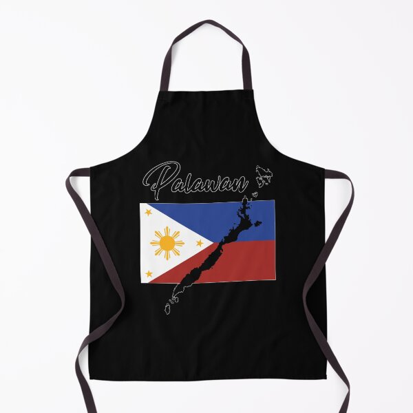 Item preview, Palawan designed and sold by NicGrayGraphic.