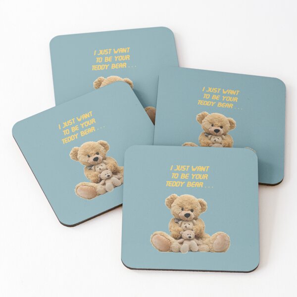 Item preview, Teddy Bear designed and sold by Shoproundtheweb.