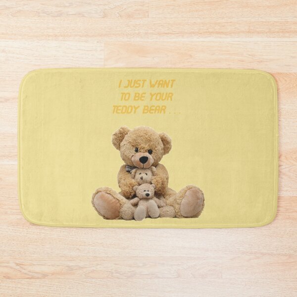 Item preview, Teddy Bear designed and sold by Shoproundtheweb.