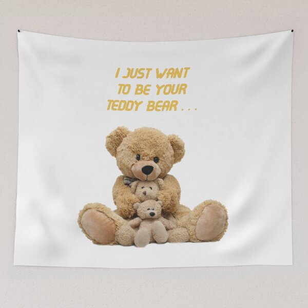 Item preview, Teddy Bear designed and sold by Shoproundtheweb.