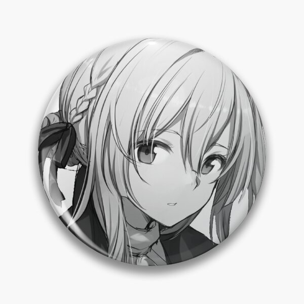 Item preview, Violet Evergarden designed and sold by rubster21.