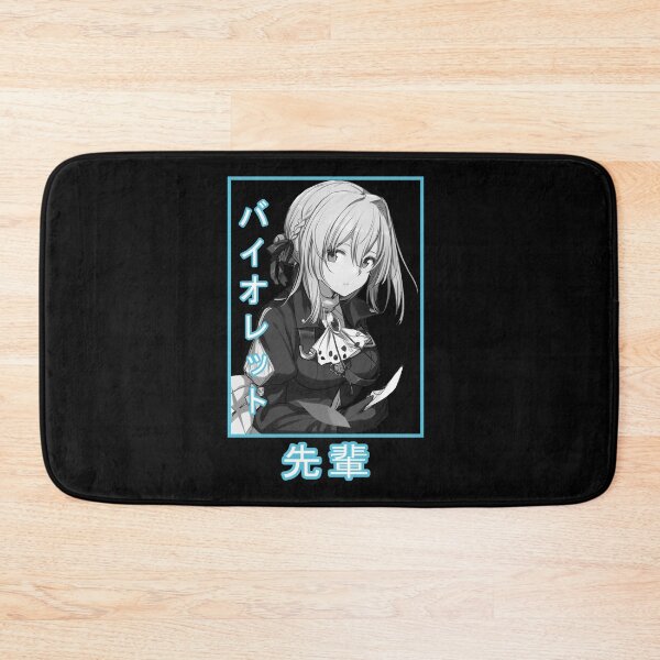 Item preview, Violet Evergarden designed and sold by rubster21.