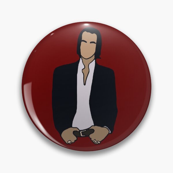 Artikelvorschau, Nick Cave entworfen und verkauft von Artsy-Sydney.