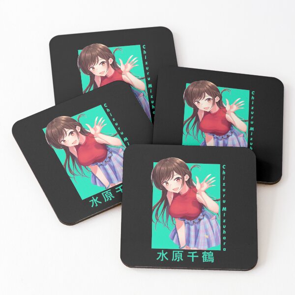 Item preview, Chizuru Mizuhara designed and sold by rubster21.