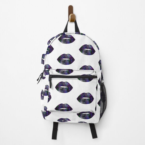 Item preview, Galaxy lips designed and sold by VillanelleShop.