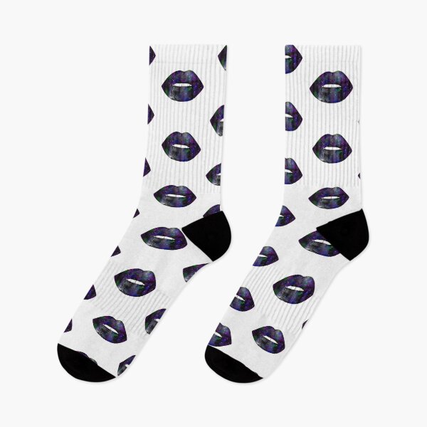 Item preview, Galaxy lips designed and sold by VillanelleShop.