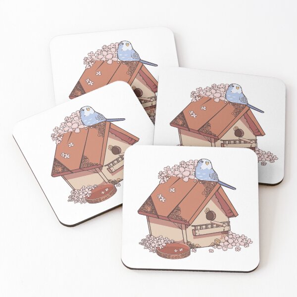 Item preview, Birdhouse designed and sold by Amesa14.