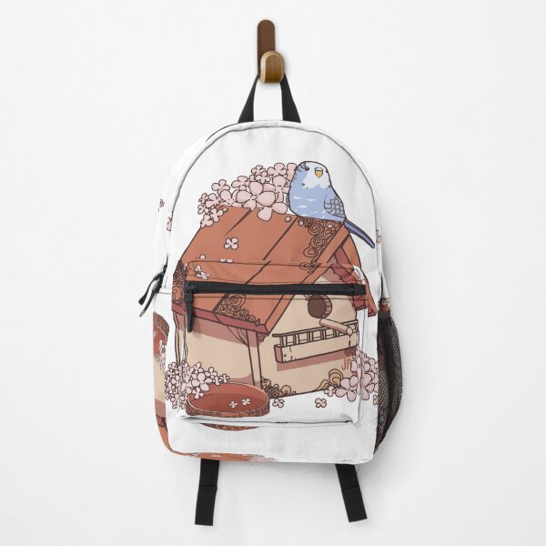 Item preview, Birdhouse designed and sold by Amesa14.