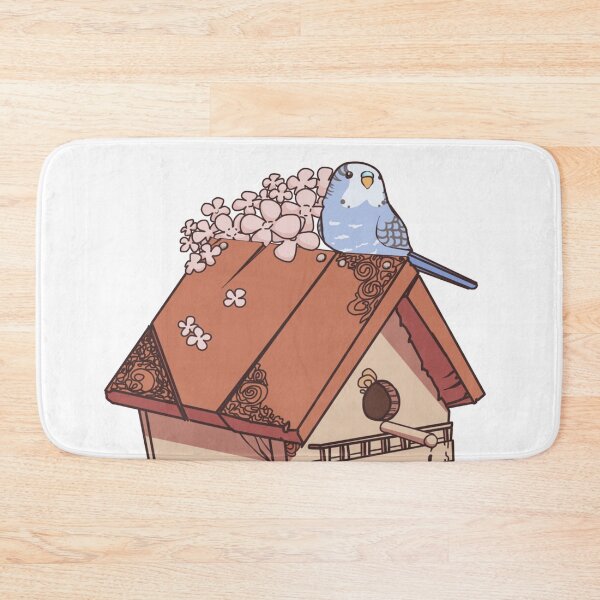 Item preview, Birdhouse designed and sold by Amesa14.
