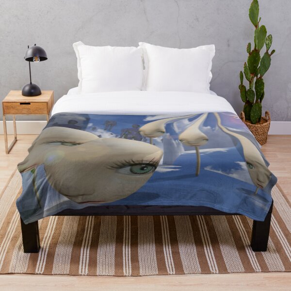 Item preview, Hijos de los ecos de luz designed and sold by Lawrence Alfred Powell.