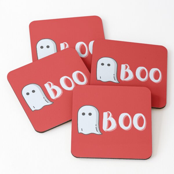 Item preview, BOO Ghost Of Disapproval designed and sold by Worranarin.