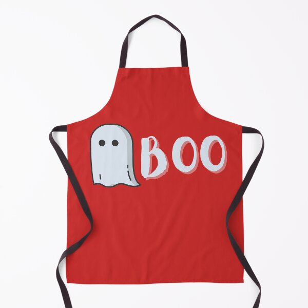 Item preview, BOO Ghost Of Disapproval designed and sold by Worranarin.