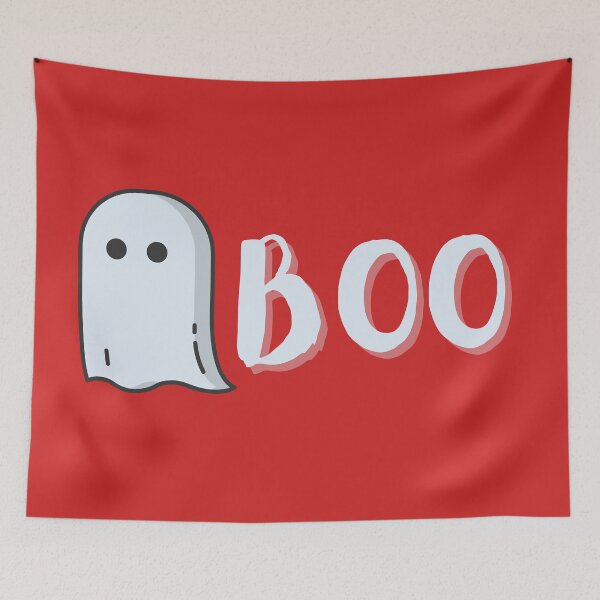 Item preview, BOO Ghost Of Disapproval designed and sold by Worranarin.