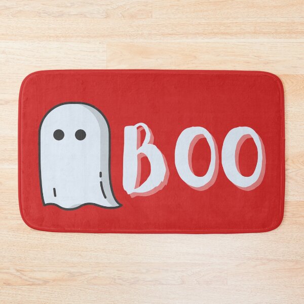 Item preview, BOO Ghost Of Disapproval designed and sold by Worranarin.
