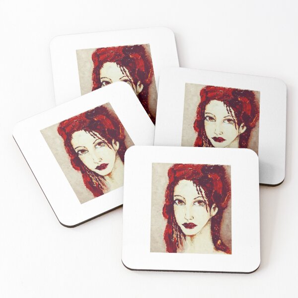 Item preview, Red turban  designed and sold by Lanasart123.