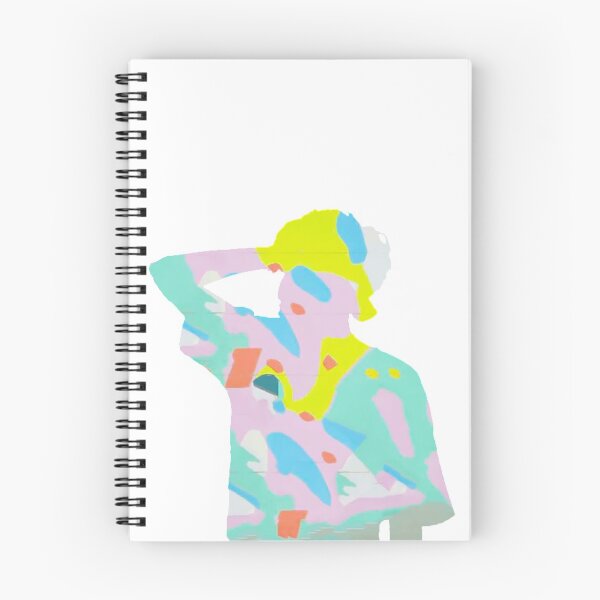Item preview, JHOPE | DYNAMITE Silhouette designed and sold by seapandaarts.