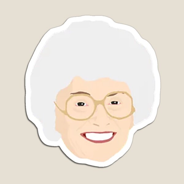 Item preview, Best Friends Set - Golden Girls - Sophia designed and sold by Love-This.