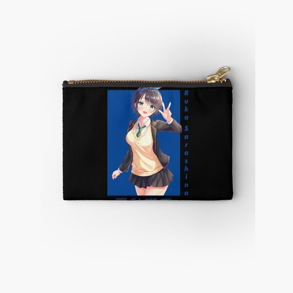 Item preview, Ruka Sarashina  designed and sold by rubster21.
