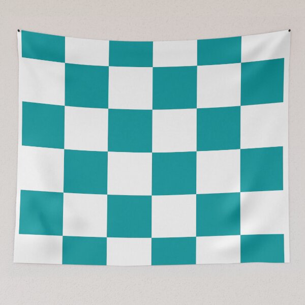 Item preview, Blue and white tiles designed and sold by Sharon111.