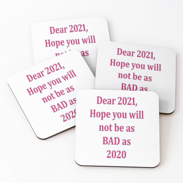 Item preview, New Year 2021 I Edition designed and sold by rizwanfdi.