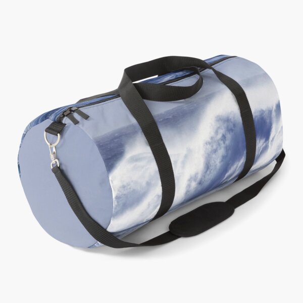 Item preview, Blue Waves Ocean Sea View designed and sold by Paulele.
