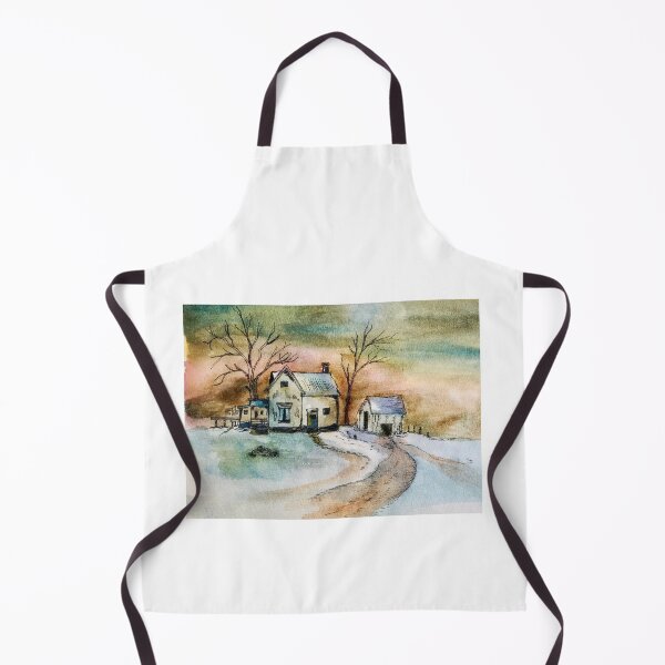 Item preview, Watercolour print designed and sold by Psdesigncorner.