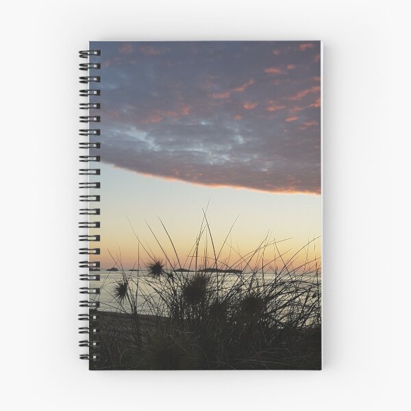 Item preview, Shoalwater beach at sunset designed and sold by Pruly01.